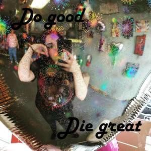 Meet your Posher, Morgan